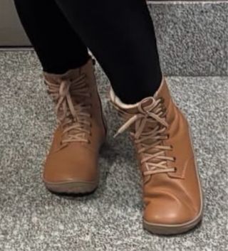 Botas Fare Bare Freya Talla 42 unisex