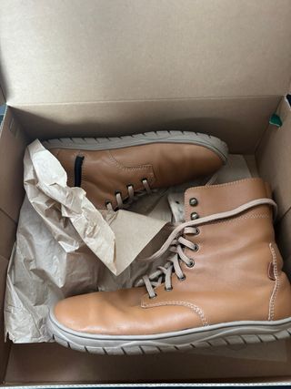 Botas Fare Bare Freya Talla 42 unisex