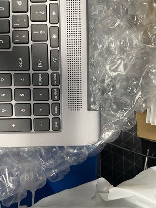 Teclado Lenovo Chromebook Ideapad 3 15IJL6