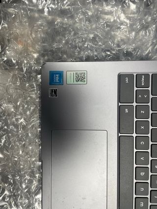 Teclado Lenovo Chromebook Ideapad 3 15IJL6