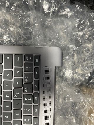 Teclado Lenovo Chromebook Ideapad 3 15IJL6