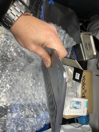 Teclado Lenovo Chromebook Ideapad 3 15IJL6