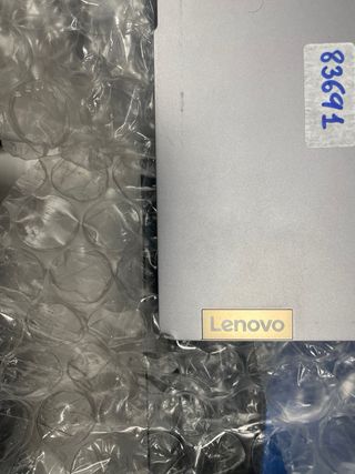 Teclado Lenovo Chromebook Ideapad 3 15IJL6