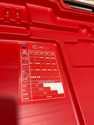 Cortadora Manual RUBI TS-66 MAX (26)
