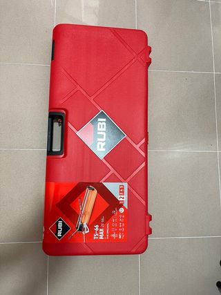 Cortadora Manual RUBI TS-66 MAX (26)