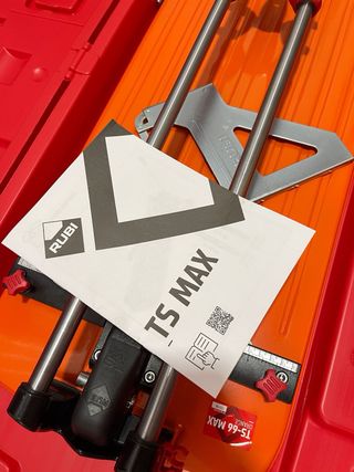 Cortadora Manual RUBI TS-66 MAX (26)