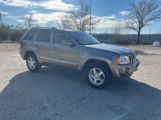 Jeep Grand Cherokee 2006