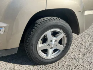 Jeep Grand Cherokee 2006