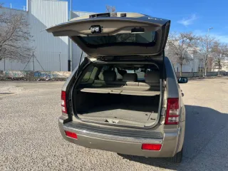 Jeep Grand Cherokee 2006