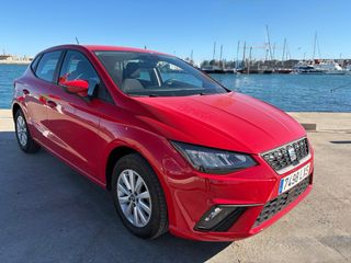 SEAT Ibiza 2022