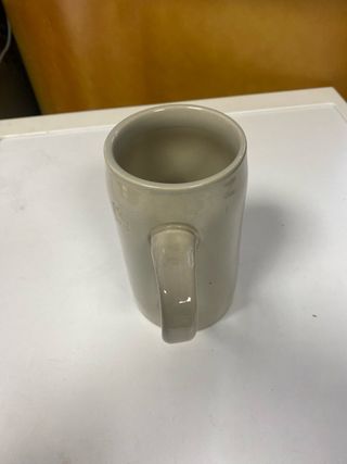 Boccale Birra Oktoberfest Löwenbräu