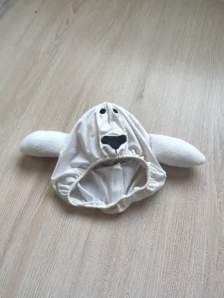 Funda para casco de esquí