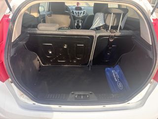 Ford Fiesta 1.6 TDCI 90 Sport 3p 2009