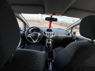 Ford Fiesta 1.6 TDCI 90 Sport 3p 2009