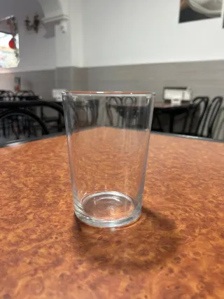 Platos cuadrados hostelería