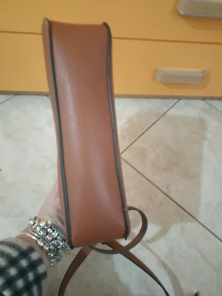 Borsa Michael Kors marrone