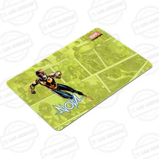 Tapete Marvel Champions LCG – Nova Full Art