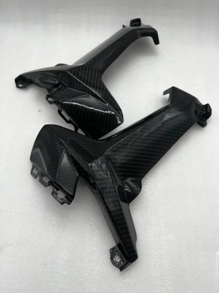 Carenado lateral Carbono por Honda CBR 1000 RR