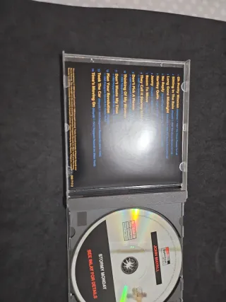 CD John Mayall - Stormy Monday