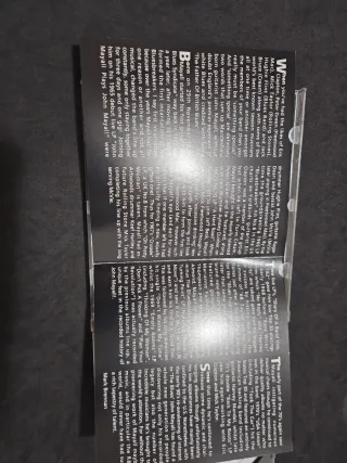 CD John Mayall - Stormy Monday