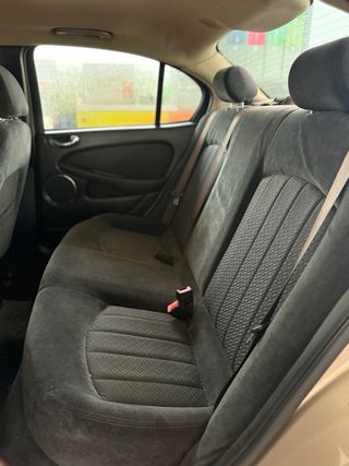 Jaguar X-Type diesel