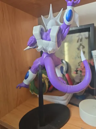 Figura Cooler Dragon Ball