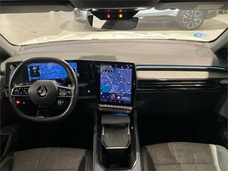 Renault Espace 7p 200cv