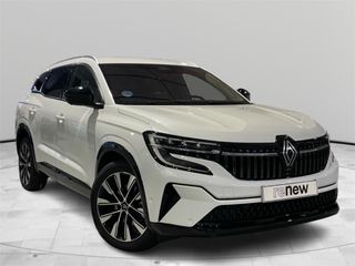 Renault Espace 7p 200cv