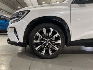 Renault Espace 7p 200cv