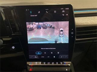 Renault Espace 7p 200cv