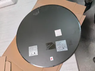 Espejo Redondo 60 cm