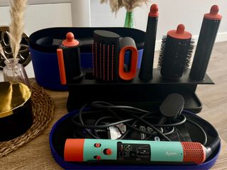 Moldeador Dyson Airwrap