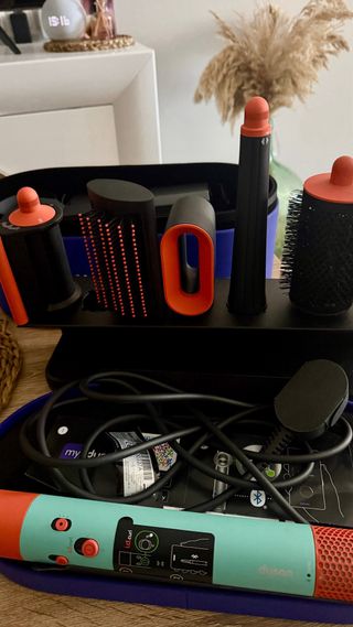 Moldeador Dyson Airwrap