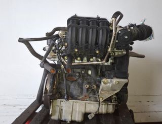 MOTOR F16D3 DAEWOO LACETTI 1.6 109cv 2004