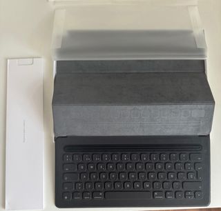 Teclado Apple Smart Keyboard iPad Pro 12.9
