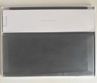Teclado Apple Smart Keyboard iPad Pro 12.9