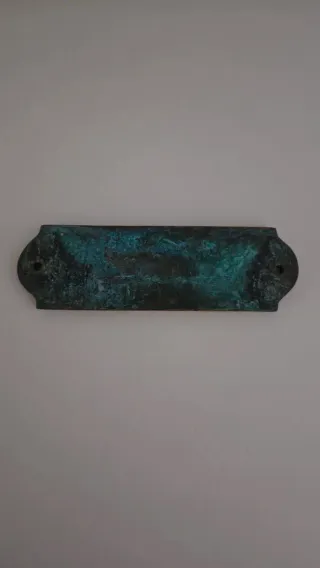 Se vende antiguo indicacion de camarote