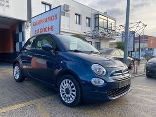 FIAT 500 2019