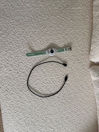 Garmin Forerunner 265S GPS Smartwatch