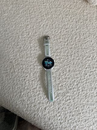 Garmin Forerunner 265S GPS Smartwatch