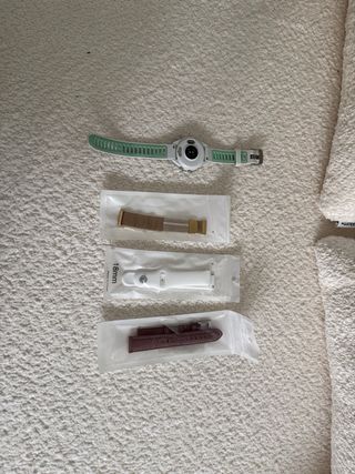 Garmin Forerunner 265S GPS Smartwatch