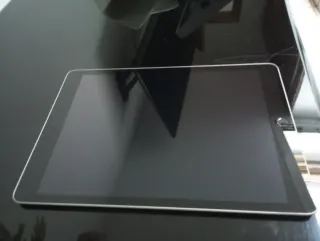 iPad (9ª generación)  Plata