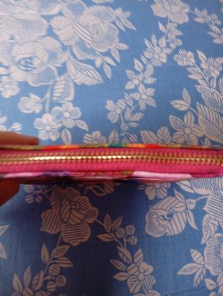 Monedero de frida kaloh