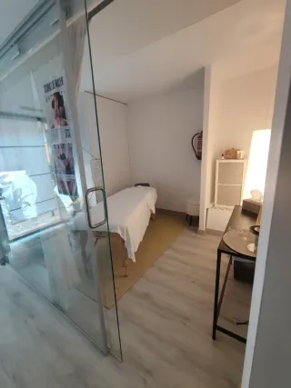 Se alquila espacio para terapias individuales