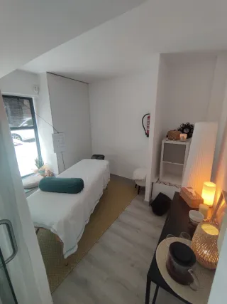 Se alquila espacio para terapias individuales