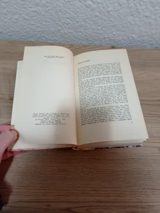 Novela clásica de ficción