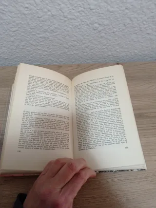 Novela clásica de ficción