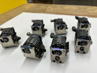 Numeradores Leibinger Offset