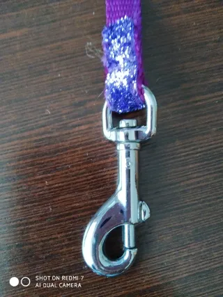 Arnés sencillo para mascotas