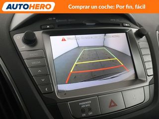 Hyundai ix35 2.0 CRDi Tecno Star 2WD